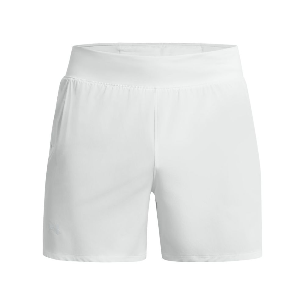 under armour launch run 5 inch shorts şort erkek