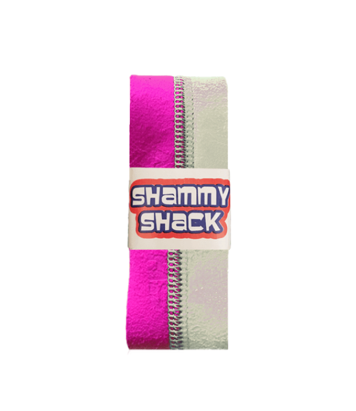 Shammy Shack Hockey Grip