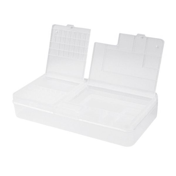 Parts Storage Box for IC Motheboard Parts Mobile Phone Openning Tools Repai