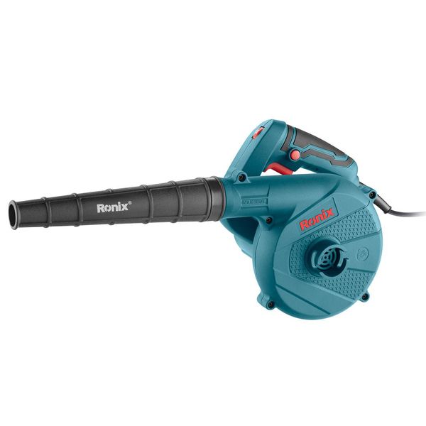 Electric Leaf Blower 600W Corded 6-Speed Lightweight &amp; portable Garden Tool