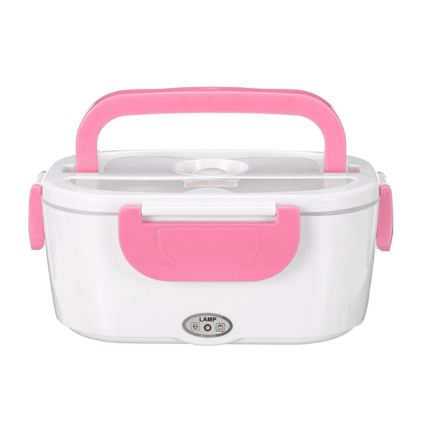 Electric lunch box / food warmer