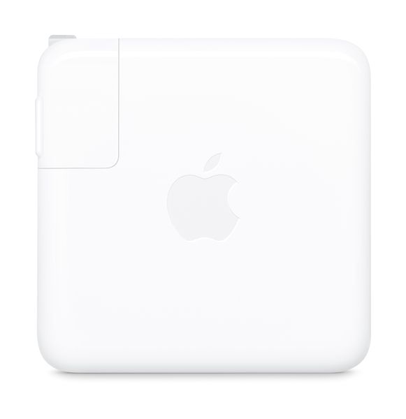 Apple USB-C Power Adapter 67W