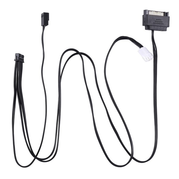 10Pin Water Cooling Radiator Power Supply Cord