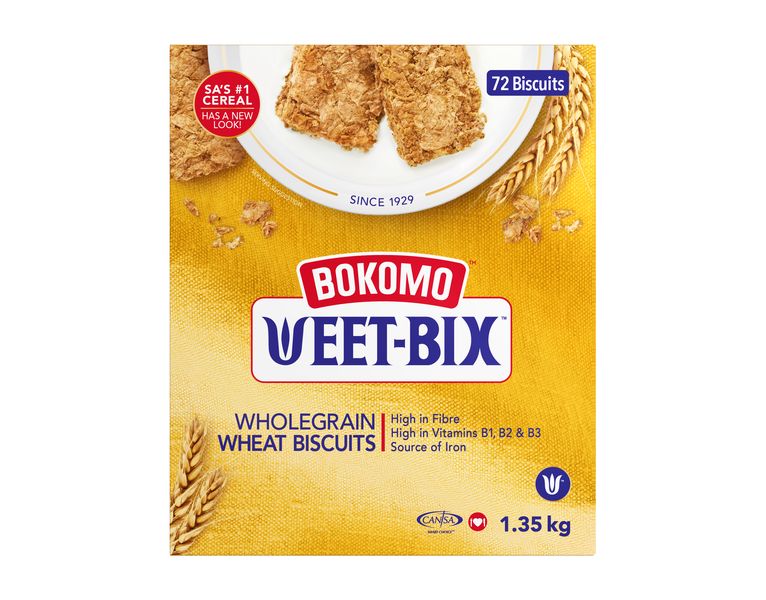 WEET-BIX Original 1.35kg