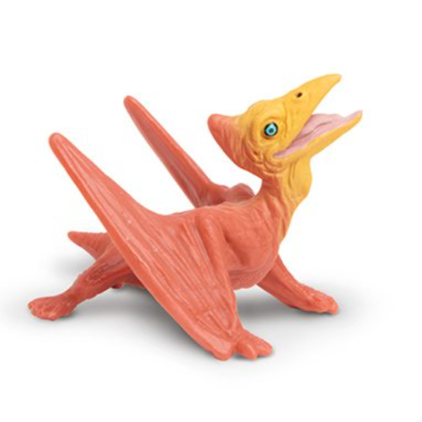 Safari Ltd: Wild Safari Dinosaurs - Pteranodon Baby
