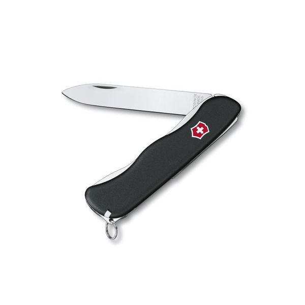 Victorinox Sentinel Liner Lock Blade Pocket Knife - 111mm