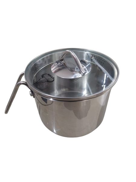 Continental Homeware Rolux Milk pot 2.3L