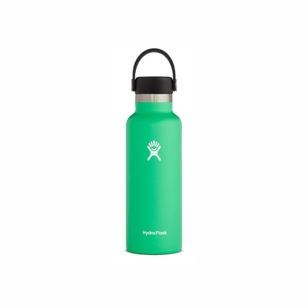 Hydro Flask Standard Mouth wFlex Cap 18oz/532ml - Spearmint