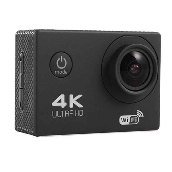 Sj9000 Wifi 4K 1080P Ultra Hd Sports Action Camera Dvr Cam Camcorder