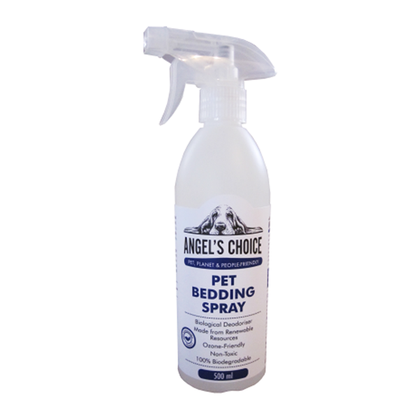 Pet Bedding Spray
