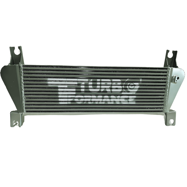 Upgraded Intercooler Compatible with Ford Ranger &amp; Mazda BT50 2.2 &amp; 3.2