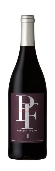 Peter Falke Pinot Noir