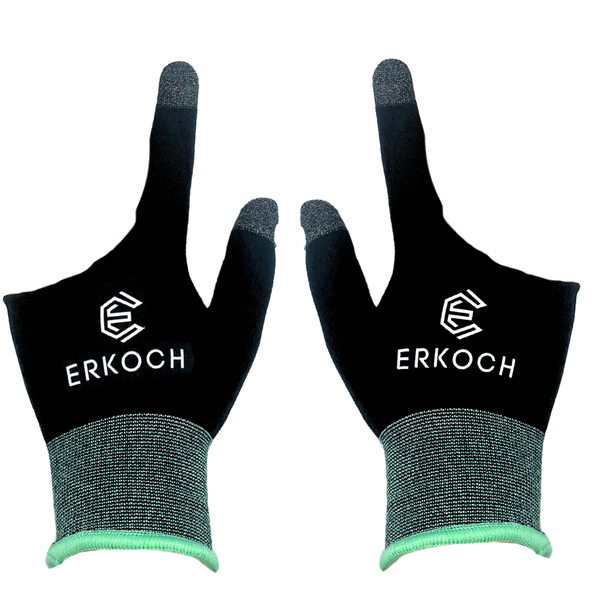 Erkoch logo