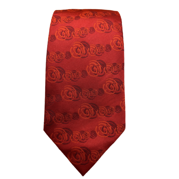 Men's Exclusive Tie -D-11