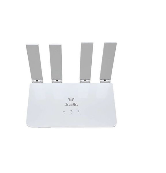 Advance Smart Router 4G LTE CPE Compatible With Window 7/8/10/