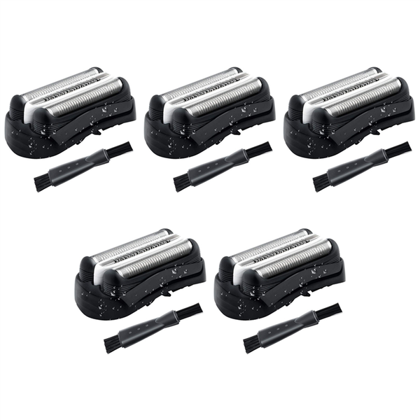 32B Shaver Head Replacement For Braun 32B Series 3 301S 310S 320S