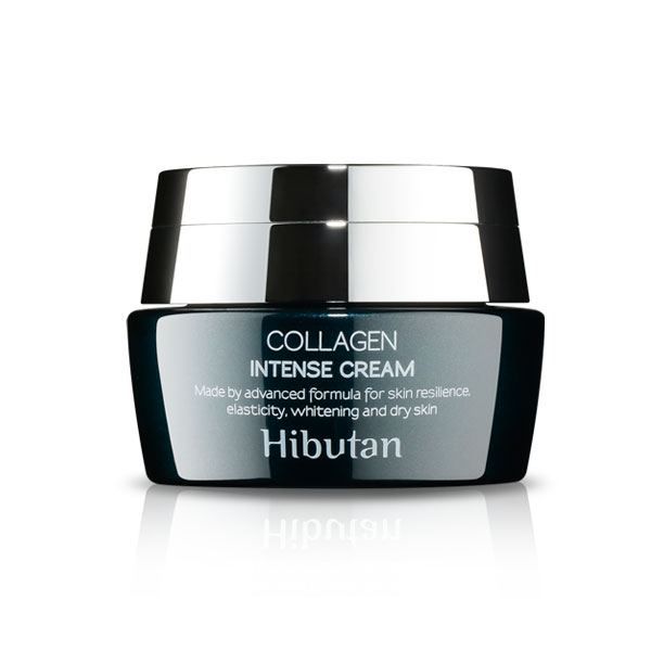 Charmzone - Hibutan Collagen Intense Cream