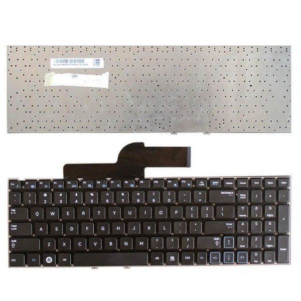 Replacement keyboard for Samsung 300E5A Np300E5A 300V5A