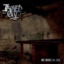 We Move As One (CD / Album)