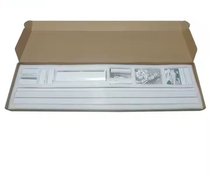 Smart Wifi Curtain Track 4.2m