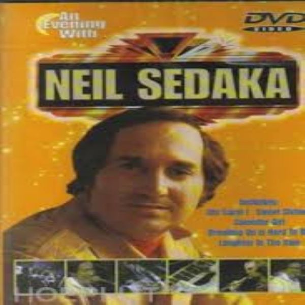 Sedaka Neil - An Evening With Neil Sedaka