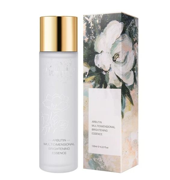 120ml Arbutin Brightening Essence for Toning