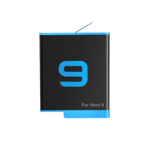 S-Cape Rechargeable Battery for Gopro Hero 9/10