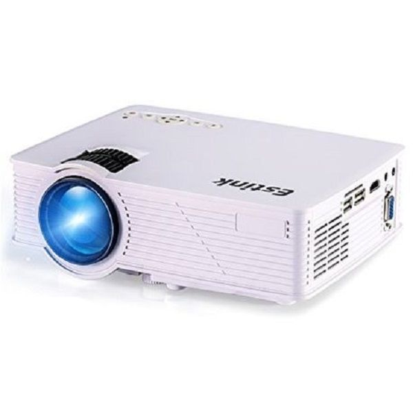 Portable LED Projector & Projector Stand Buy Online in South Africa
