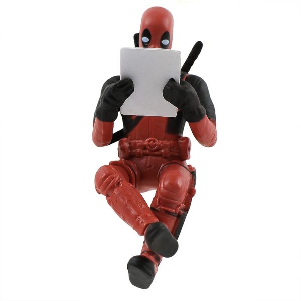 Mini Figures Car Dashboard Decorations Anime Car Accessories Interior