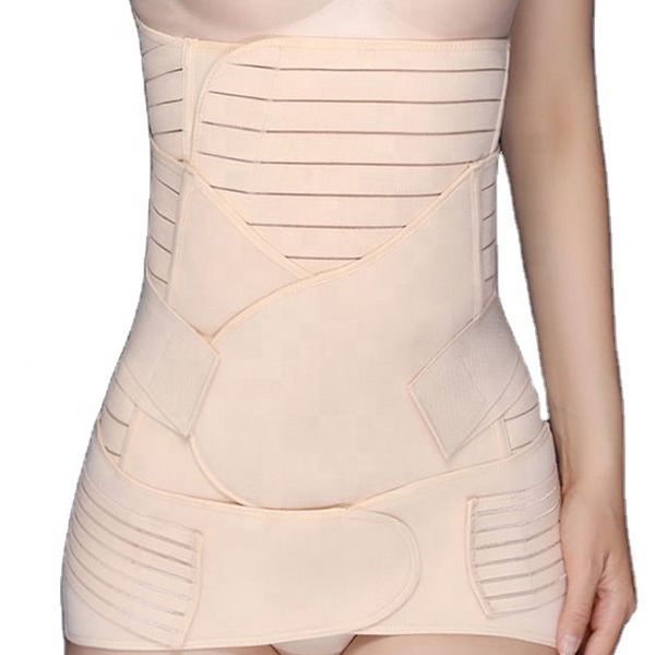3-in-1 Post Partum Belly Band
