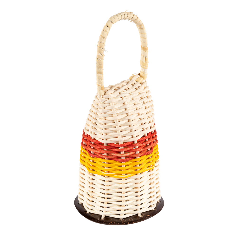 Meinl CAX2 Hand Woven Rattan Shaker - Medium