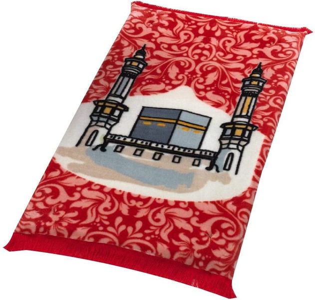 Mora Gold - Prayer Rug