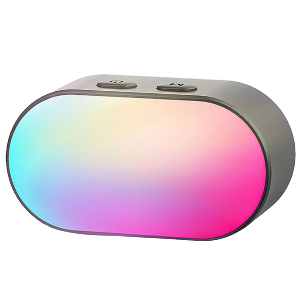 Rgb Magnetic Fill Light For Gimbal Led Video Photography Light