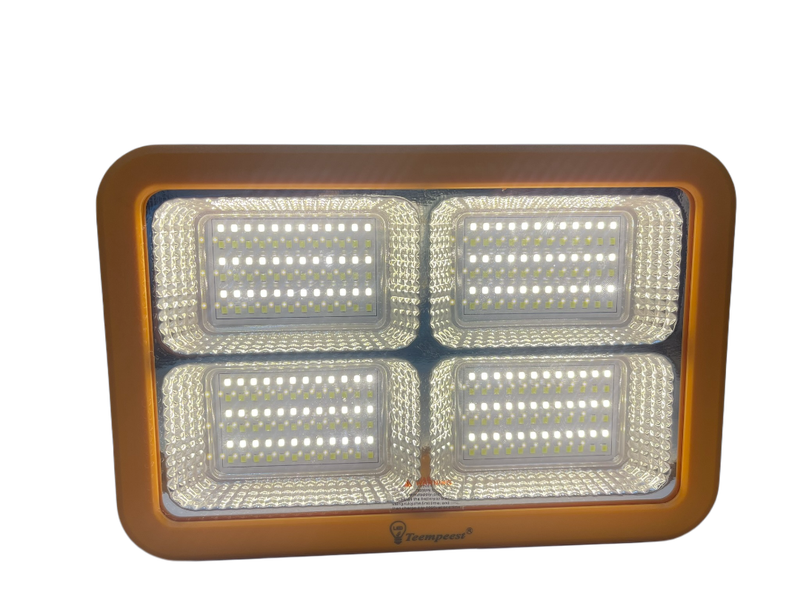 Teempeest Portable Work Lamp