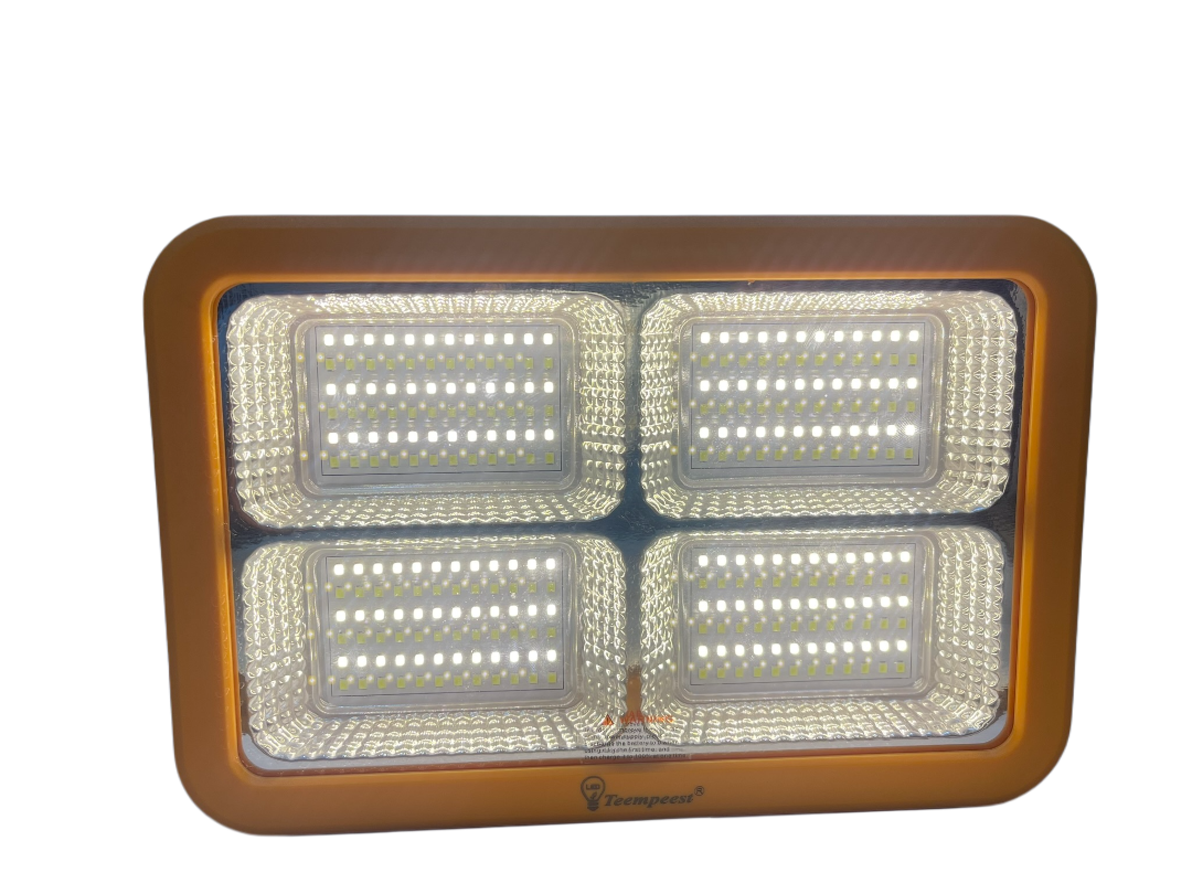 Teempeest Portable Work Lamp