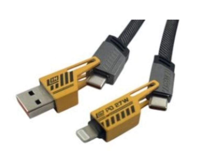 Type-c 65W Fast Charging Cable