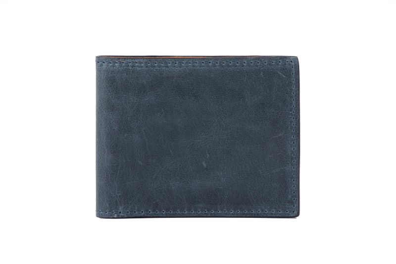 Nifty Boon - Bifold Wallet - Genuine Leather