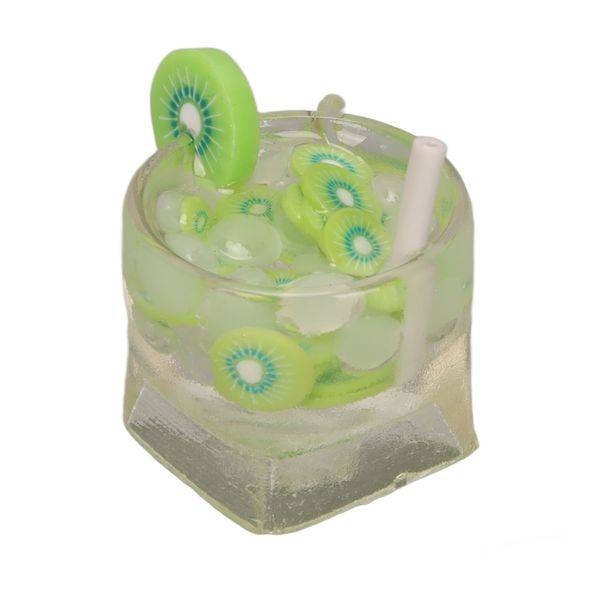 Fruit Drink Keycap (Type B)