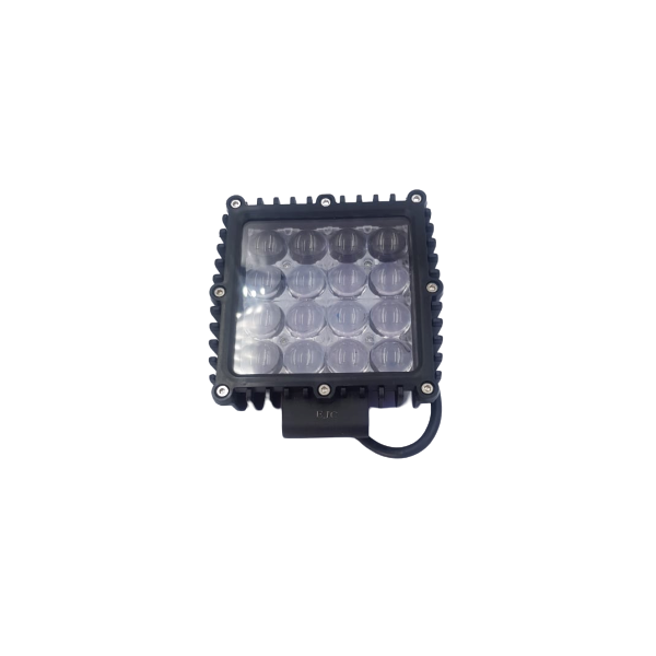 80W Super Bright LED Auto Lamp
