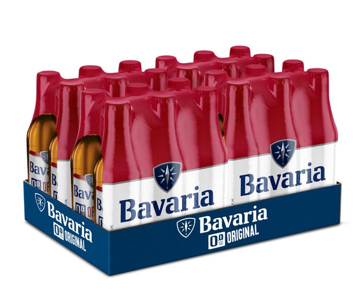 Bavaria 0.0% Original