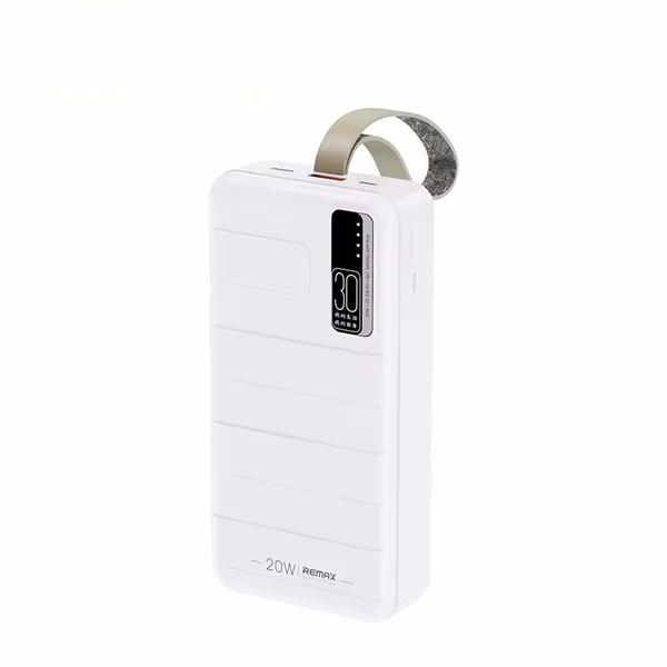REMAX Noah Series 22.5W Fast Charging Portable Power Bank 30000mAh RPP-506