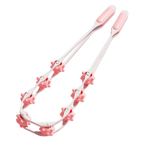 Massage Roller for Back and Waist Massage