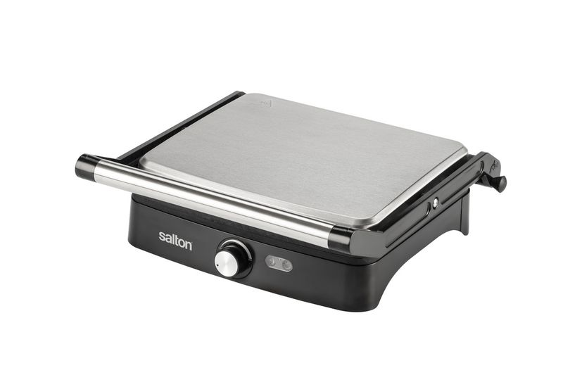 Salton Sandwich Press