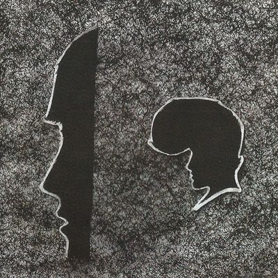 Charlie Megira and the Hefker Girl (Vinyl / 12" Album)