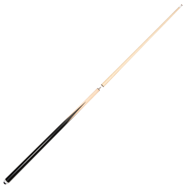EASI8 57'' 2 Piece Cue