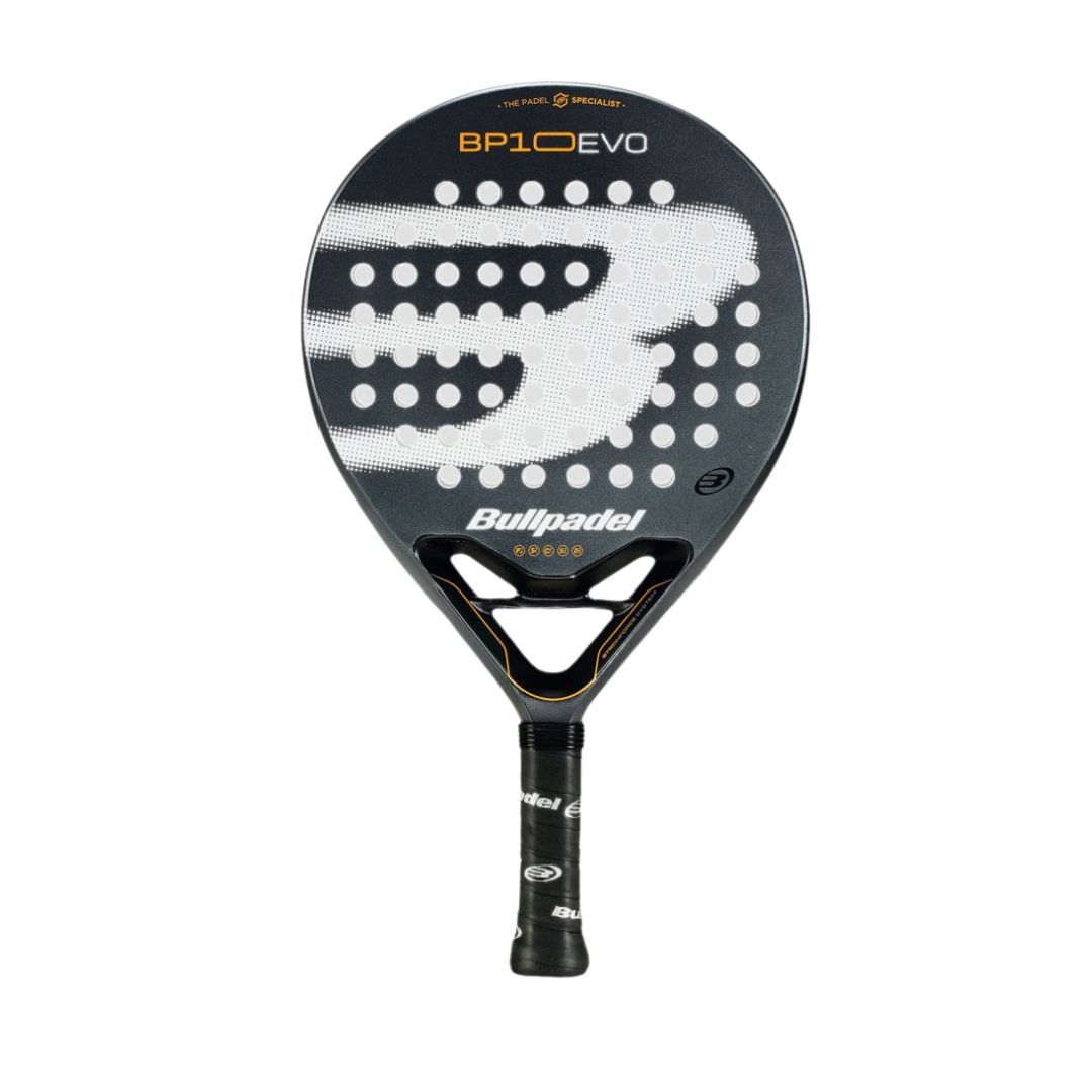 Bullpadel BP 10 2025 Padel Racket