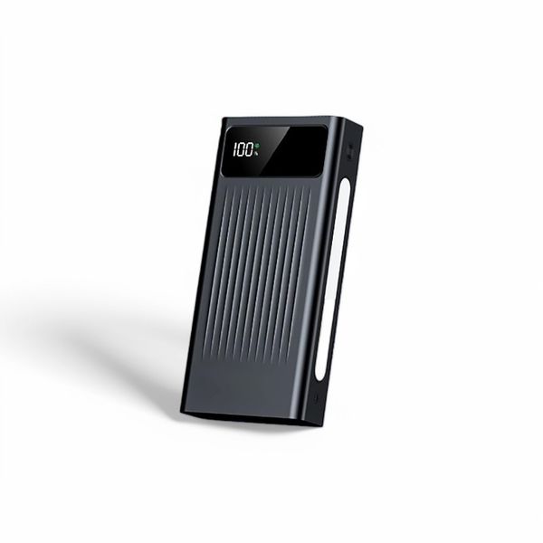 Super Quick 4 in 1 Power Bank 10 000mAh