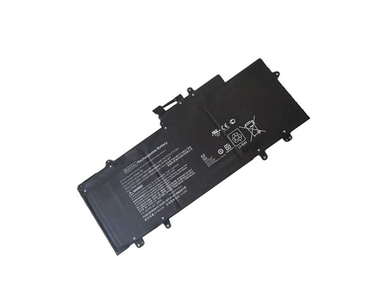 Battery for HP Chromebook 14-G4 (BU03XL)