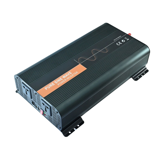 1000W Pure Sine Wave Power Inverter