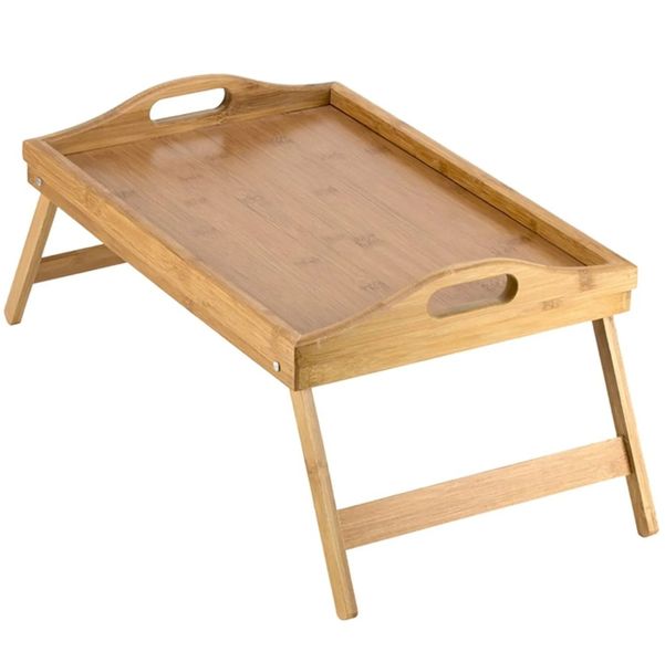 Bed Tray Or Table Made - 50 x 30cm